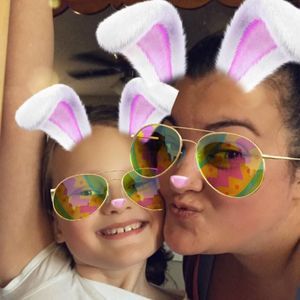 Meet your Posher, Tracy